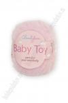 Пряжа "Baby Toy" 40 гр (10 шт) SF-7842, светло-розовый