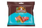 «3 Корочки», сухарики со вкусом бекона, 80 г