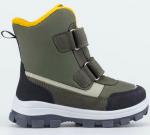 Ботинки КОТОФЕЙ 254828-42