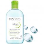 БИОДЕРМА Себиум Н2О Мицеллярная вода 500 мл