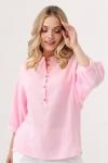 Блузка  4295/07/Розовый