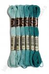 Набор ниток мулине (6 шт) SF-4104, №11