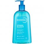 БИОДЕРМА Atoderm Гель для душа для нормальной и сухой кожи, 500 мл