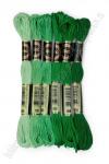 Набор ниток мулине (6 шт) SF-4104, №15