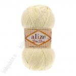 Пряжа "Baby best antipilling" 100 г*240 м (5 шт) молочный №01
