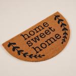 Коврик придверный SL Home, 45?75 см, кокосовое волокно