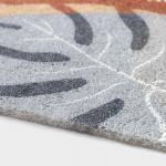 Коврик придверный LaDо?m, ПВХ, 40?60 см