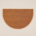 Коврик придверный SL Home, 40?60 см, кокосовое волокно