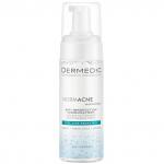 Очищающая пенка против несовершенств, 170 мл.