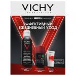 ВИШИ ВИШИ Н-р муж.Пена д/бритья 200мл+ Дез шарик. клиникал контрол  96ч 50мл+ Деркос Энерджи+ шамп 50мл (-20% на набор)