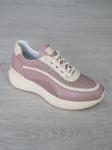Кроссовки женские\подростковые летние LIANREZA 06214 \16-219