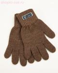 033-TGm Перчатки для мальчика (9-10 лет)