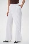Брюки Шарлиз (белый)