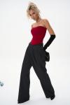 Брюки Шарлиз (чёрный)