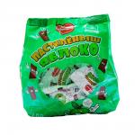 *Пастильные яблочные кусочки в цитрусовой обсыпке