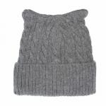 GALANTE Шапка женская, р.56, 20% ангора, 30% полиэстер, 50% акрил, цвета в ас-те, ОЗ25-05