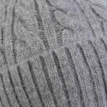 GALANTE Шапка женская, р.56, 20% ангора, 30% полиэстер, 50% акрил, цвета в ас-те, ОЗ25-05