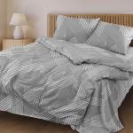 КПБ 1.5 бязь "Любимый дом" (50х70) рис. 60304-2 Таун н/у