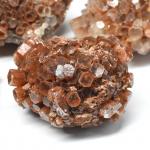 Арагонит кристаллическое образование 48*41*31мм