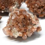 Арагонит кристаллическое образование 48*41*31мм