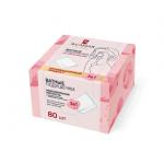 Я САМА 80шт Ватные подушечки КК/6