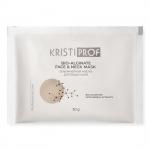 Био-альгинат. маска ПЕТРУШКА осветляющая, 30 г, KRISTI