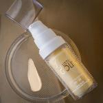 Крем протектор SPF 20, 30 мл, KRISTI