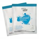 Гидрогелевая маска RELAXANT с пептидом релаксант, 1 шт, KRISTI