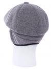 Кепка Grin восьмиклинка 1316у рубчик-1