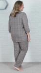Комплект с брюками