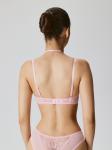 Бюстгальтер с мягкой чашкой жен. Daylik светло-розовый