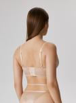 Бюстгальтер T-Shirt жен. Rodrigena бежевый