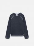 Джемпер детский Rigel_Thermowear темно-синий