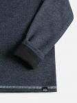 Джемпер детский Rigel_Thermowear темно-синий