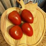 Томат Амарилло ржавое сердце 10шт