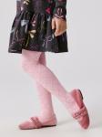 Колготки детские в наборе из 2 шт Alli разноцветный