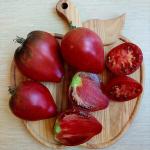 Томат Вишневый сироп 10шт