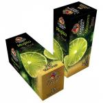 Чайный набор "ТРИ ВКУСА" LP 75 пак