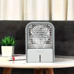 Беспроводной вентилятор-увлажнитель Kitfort KT-422