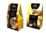 Чай для чайников "ARDEN" с имбирём в саше-пакетах 100г
