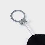 Плечики - вешалка с перекладиной LaDо?m Bois, антивандальные, деревянные, сорт А, 44.5?1.2?21.5 см