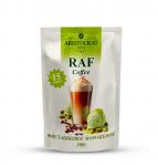Растворимый кофейный напиток «ARISTOCRAT» RAF Coffee фисташковое мороженое 300г