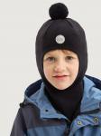 Балаклава 10м20326 черный