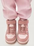 Ботинки 16м30226 розовый