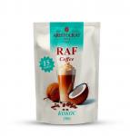 Растворимый кофейный напиток «ARISTOCRAT» RAF Coffee кокос 300г