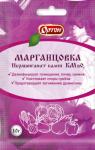 Перманганат (марганцовка), 10г /100 (Ортон) Россия НОВИНКА 2025