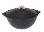 Казан д/плова АП 7л Традиция