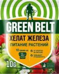 Хелат железа" (для развития и питания растений)пак. 10г /100 (ТЭ) Россия