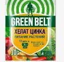 Хелат цинка" пак. 10г (удобрение для развития и плодоношения) /100 (ТЭ) Россия