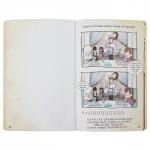 Активити-блокнот «Гравити Фолз. С нами не соскучишься!»